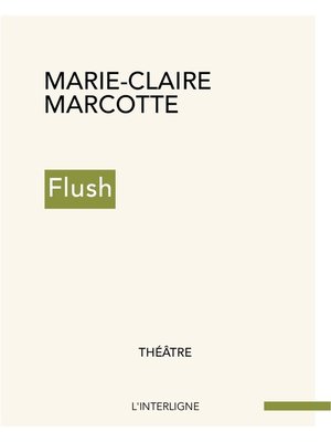 cover image of Flush